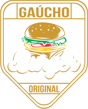 Gaúcho burger - Hamburgueria tradicional
